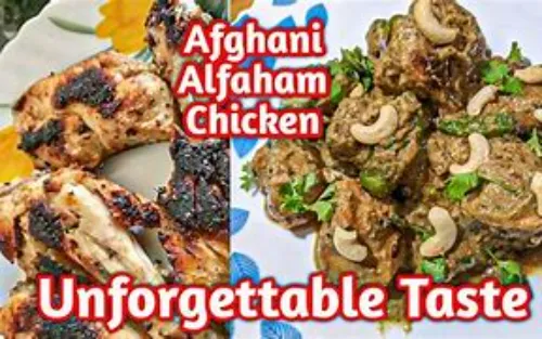 Afghani AlFaham Manthi (HALF)